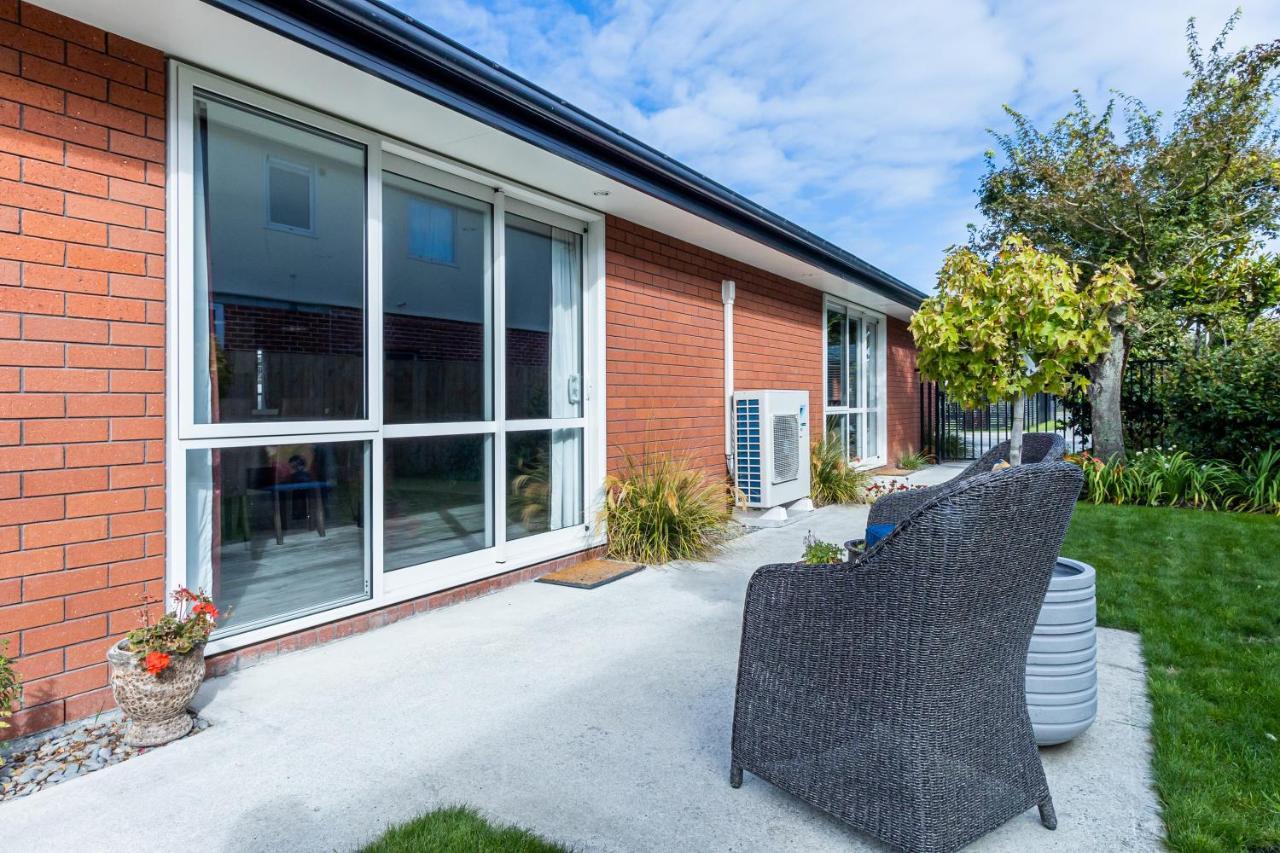 Contemporary Methven Abode Villa Exteriör bild